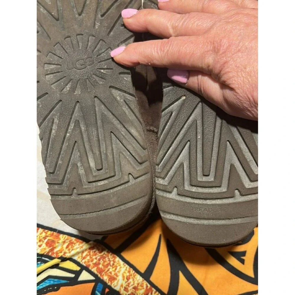 UGG cozy iconic